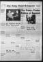 Primary view of The Daily News-Telegram (Sulphur Springs, Tex.), Vol. 83, No. 4, Ed. 1 Thursday, January 5, 1961