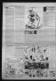 Thumbnail image of item number 2 in: 'The Daily News-Telegram (Sulphur Springs, Tex.), Vol. 83, No. 80, Ed. 1 Tuesday, April 4, 1961'.