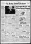Newspaper: The Daily News-Telegram (Sulphur Springs, Tex.), Vol. 81, No. 93, Ed.…