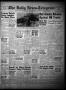 Thumbnail image of item number 1 in: 'The Daily News-Telegram (Sulphur Springs, Tex.), Vol. 53, No. 5, Ed. 1 Sunday, January 7, 1951'.