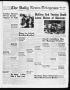 Newspaper: The Daily News-Telegram (Sulphur Springs, Tex.), Vol. 81, No. 28, Ed.…