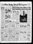 Newspaper: The Daily News-Telegram (Sulphur Springs, Tex.), Vol. 80, No. 147, Ed…