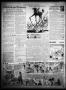 Thumbnail image of item number 2 in: 'The Daily News-Telegram (Sulphur Springs, Tex.), Vol. 53, No. 19, Ed. 1 Tuesday, January 23, 1951'.
