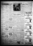 Thumbnail image of item number 4 in: 'The Daily News-Telegram (Sulphur Springs, Tex.), Vol. 53, No. 19, Ed. 1 Tuesday, January 23, 1951'.