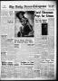 Newspaper: The Daily News-Telegram (Sulphur Springs, Tex.), Vol. 82, No. 104, Ed…