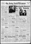 Primary view of The Daily News-Telegram (Sulphur Springs, Tex.), Vol. 81, No. 89, Ed. 1 Wednesday, April 15, 1959