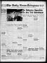 Newspaper: The Daily News-Telegram (Sulphur Springs, Tex.), Vol. 59, No. 180, Ed…