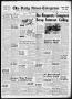 Primary view of The Daily News-Telegram (Sulphur Springs, Tex.), Vol. 81, No. 135, Ed. 1 Monday, June 8, 1959