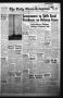 Newspaper: The Daily News-Telegram (Sulphur Springs, Tex.), Vol. 84, No. 88, Ed.…