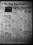 Newspaper: The Daily News-Telegram (Sulphur Springs, Tex.), Vol. 53, No. 72, Ed.…