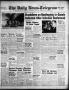 Newspaper: The Daily News-Telegram (Sulphur Springs, Tex.), Vol. 58, No. 236, Ed…
