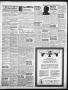 Thumbnail image of item number 3 in: 'The Daily News-Telegram (Sulphur Springs, Tex.), Vol. 59, No. 23, Ed. 1 Monday, January 28, 1957'.