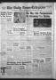 Newspaper: The Daily News-Telegram (Sulphur Springs, Tex.), Vol. 56, No. 293, Ed…