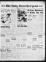 Primary view of The Daily News-Telegram (Sulphur Springs, Tex.), Vol. 58, No. 269, Ed. 1 Sunday, November 11, 1956