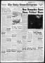 Newspaper: The Daily News-Telegram (Sulphur Springs, Tex.), Vol. 82, No. 56, Ed.…