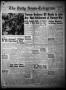 Newspaper: The Daily News-Telegram (Sulphur Springs, Tex.), Vol. 53, No. 150, Ed…