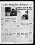 Newspaper: The Daily News-Telegram (Sulphur Springs, Tex.), Vol. 80, No. 232, Ed…