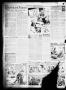 Thumbnail image of item number 2 in: 'The Daily News-Telegram (Sulphur Springs, Tex.), Vol. 51, No. 2, Ed. 1 Monday, January 3, 1949'.