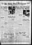 Newspaper: The Daily News-Telegram (Sulphur Springs, Tex.), Vol. 57, No. 80, Ed.…