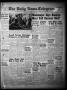 Thumbnail image of item number 1 in: 'The Daily News-Telegram (Sulphur Springs, Tex.), Vol. 53, No. 139, Ed. 1 Tuesday, June 12, 1951'.