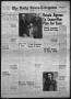 Newspaper: The Daily News-Telegram (Sulphur Springs, Tex.), Vol. 83, No. 78, Ed.…