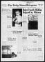 Newspaper: The Daily News-Telegram (Sulphur Springs, Tex.), Vol. 81, No. 198, Ed…
