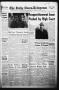 Newspaper: The Daily News-Telegram (Sulphur Springs, Tex.), Vol. 84, No. 96, Ed.…