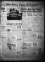 Newspaper: The Daily News-Telegram (Sulphur Springs, Tex.), Vol. 53, No. 44, Ed.…