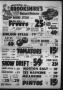 Thumbnail image of item number 3 in: 'The Daily News-Telegram (Sulphur Springs, Tex.), Vol. 83, No. 99, Ed. 1 Thursday, April 27, 1961'.