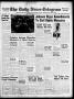 Newspaper: The Daily News-Telegram (Sulphur Springs, Tex.), Vol. 59, No. 166, Ed…
