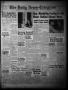 Thumbnail image of item number 1 in: 'The Daily News-Telegram (Sulphur Springs, Tex.), Vol. 53, No. 88, Ed. 1 Friday, April 13, 1951'.
