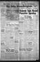 Primary view of The Daily News-Telegram (Sulphur Springs, Tex.), Vol. 84, No. 15, Ed. 1 Thursday, January 18, 1962