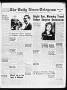 Primary view of The Daily News-Telegram (Sulphur Springs, Tex.), Vol. 81, No. 43, Ed. 1 Friday, February 20, 1959