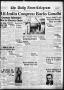 Newspaper: The Daily News-Telegram (Sulphur Springs, Tex.), Vol. 44, No. 189, Ed…