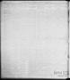 Thumbnail image of item number 4 in: 'The Houston Daily Post (Houston, Tex.), Vol. NINTH YEAR, No. 273, Ed. 1, Thursday, January 4, 1894'.