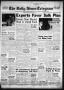 Newspaper: The Daily News-Telegram (Sulphur Springs, Tex.), Vol. 57, No. 148, Ed…