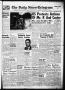 Newspaper: The Daily News-Telegram (Sulphur Springs, Tex.), Vol. 82, No. 133, Ed…