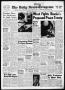 Newspaper: The Daily News-Telegram (Sulphur Springs, Tex.), Vol. 81, No. 118, Ed…