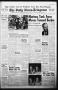 Newspaper: The Daily News-Telegram (Sulphur Springs, Tex.), Vol. 84, No. 117, Ed…