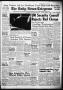 Newspaper: The Daily News-Telegram (Sulphur Springs, Tex.), Vol. 82, No. 125, Ed…