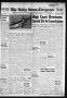 Thumbnail image of item number 1 in: 'The Daily News-Telegram (Sulphur Springs, Tex.), Vol. 85, No. 118, Ed. 1 Monday, May 20, 1963'.