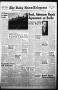 Newspaper: The Daily News-Telegram (Sulphur Springs, Tex.), Vol. 84, No. 148, Ed…