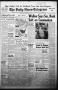 Newspaper: The Daily News-Telegram (Sulphur Springs, Tex.), Vol. 84, No. 81, Ed.…