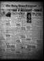 Newspaper: The Daily News-Telegram (Sulphur Springs, Tex.), Vol. 53, No. 6, Ed. …
