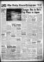 Newspaper: The Daily News-Telegram (Sulphur Springs, Tex.), Vol. 82, No. 139, Ed…
