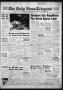 Newspaper: The Daily News-Telegram (Sulphur Springs, Tex.), Vol. 57, No. 289, Ed…