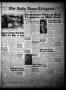 Primary view of The Daily News-Telegram (Sulphur Springs, Tex.), Vol. 53, No. 30, Ed. 1 Monday, February 5, 1951
