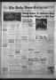 Newspaper: The Daily News-Telegram (Sulphur Springs, Tex.), Vol. 56, No. 287, Ed…