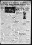 Thumbnail image of item number 1 in: 'The Daily News-Telegram (Sulphur Springs, Tex.), Vol. 85, No. 139, Ed. 1 Thursday, June 13, 1963'.