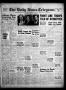 Newspaper: The Daily News-Telegram (Sulphur Springs, Tex.), Vol. 53, No. 273, Ed…